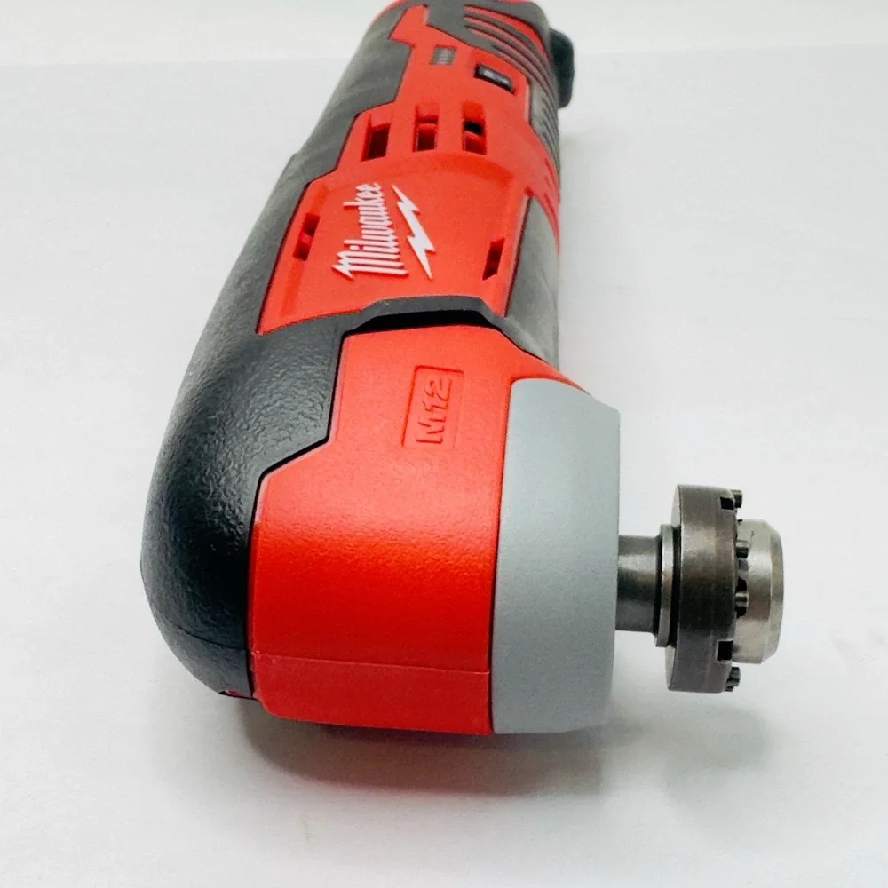 Milwaukee M12 Variable Speed Cordless Oscillating Multi-Tool (2426-20) - Picture 7 of 11